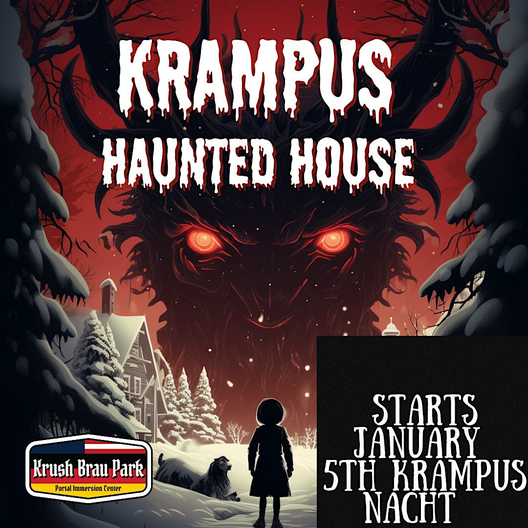 Krampus Haunt