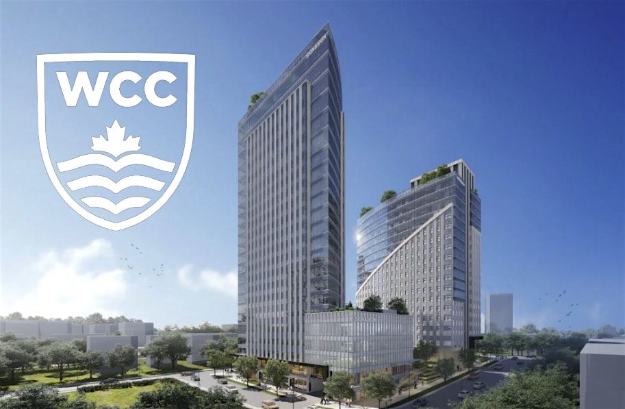 WCC Partner Appreciation Event: Building Partnerships, Creating Futures