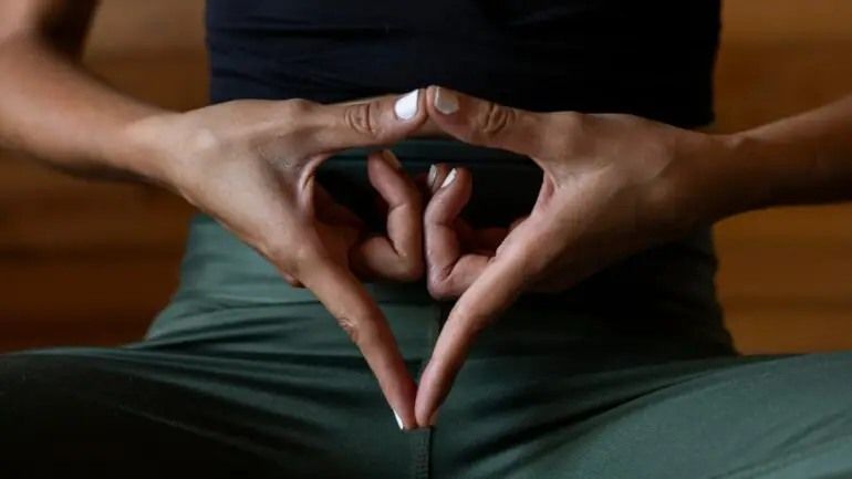 Yoga & Ayurveda for Fertility