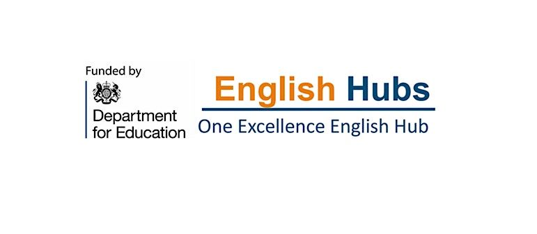 English Hub Showcase Event