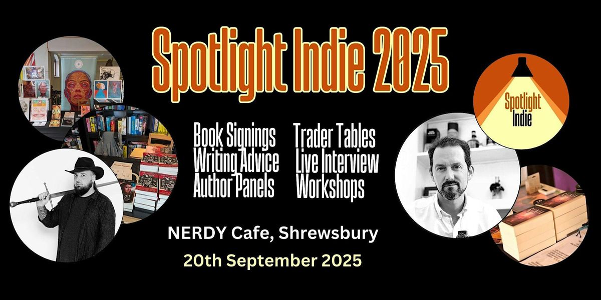 Spotlight Indie 2025