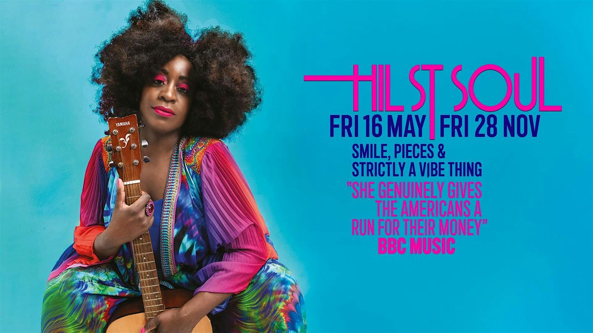 Hil St Soul