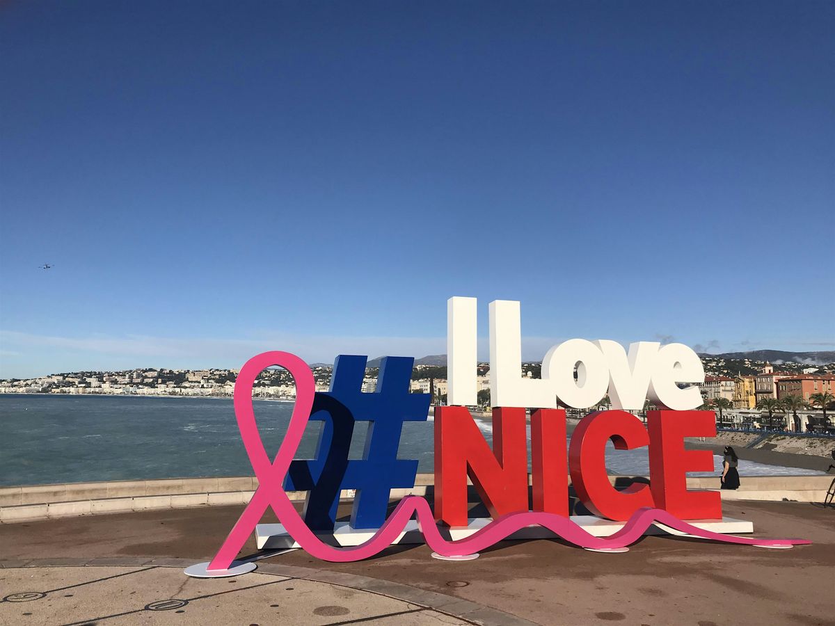 Un environnement sain, pour moins de cancer du sein