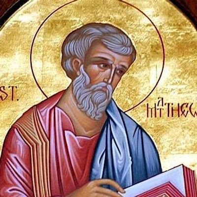 St. Matthews Anglican Church