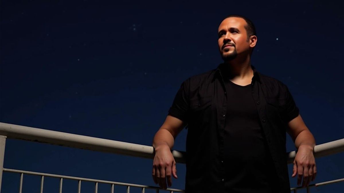 Hisham Abbas Live in Halifax