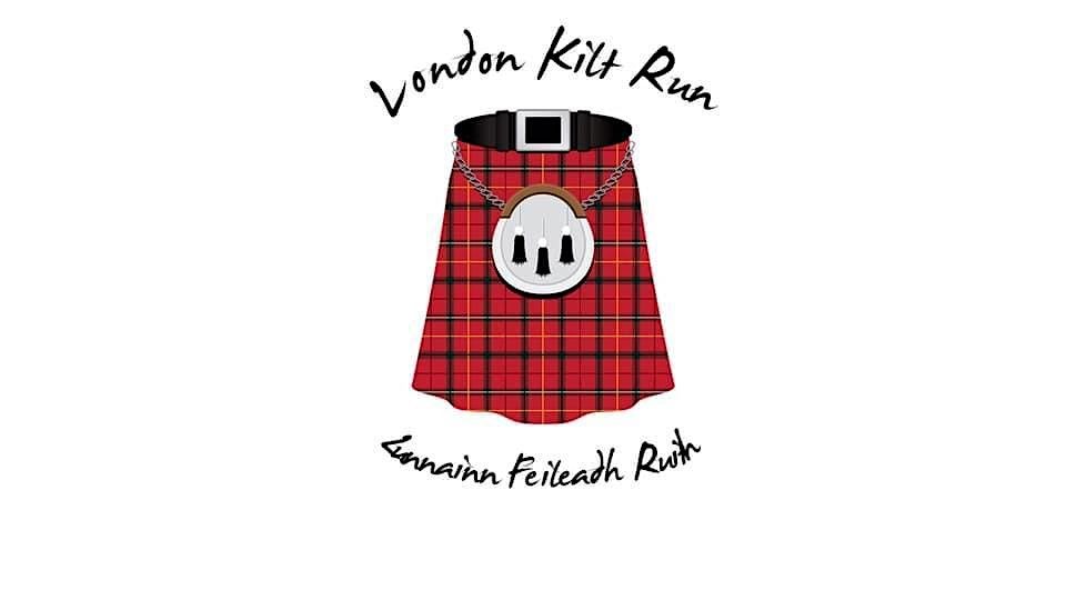 London Kilt Run 2026 - Robert Burns Day!