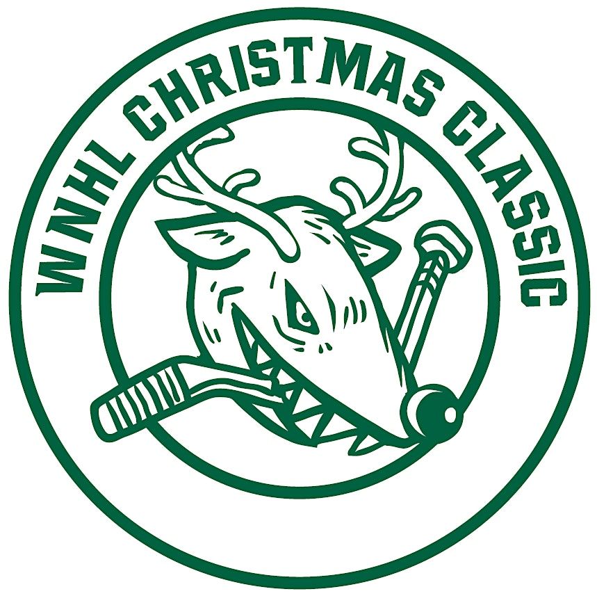 WNHL Christmas Classic Hockey Tournament 2024