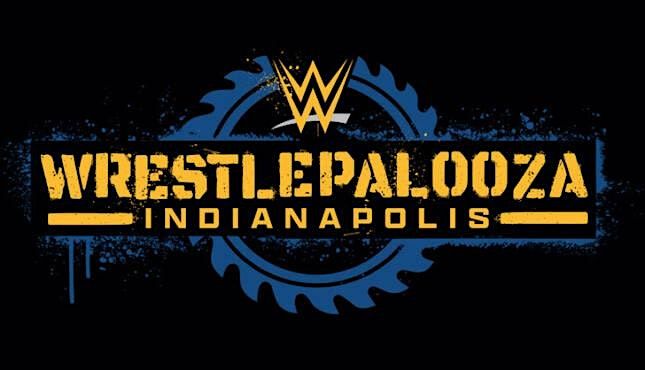 Wrestlepalooza Watch Party
