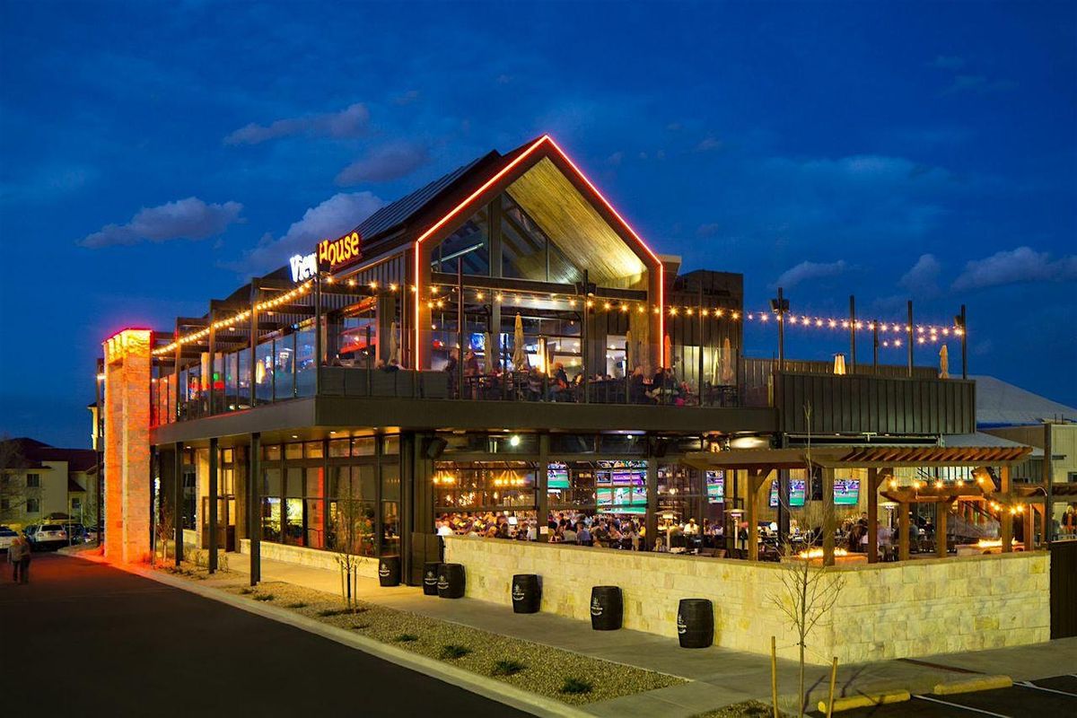 Voodoo Ranger Tanker Stop | ViewHouse Centennial