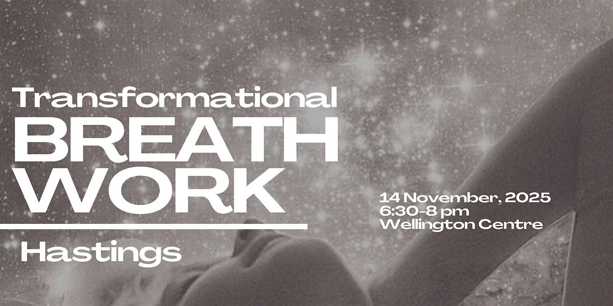 Transformational Breathwork