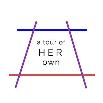 A Tour Of Her Own