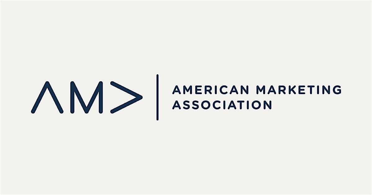 AMA AI Panel with Sexton Marketing & Jabil