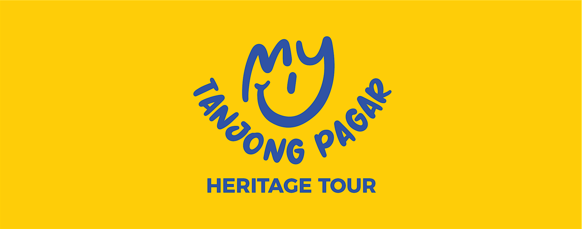 My Tanjong Pagar Heritage Tour [English] (19 Oct 2025)