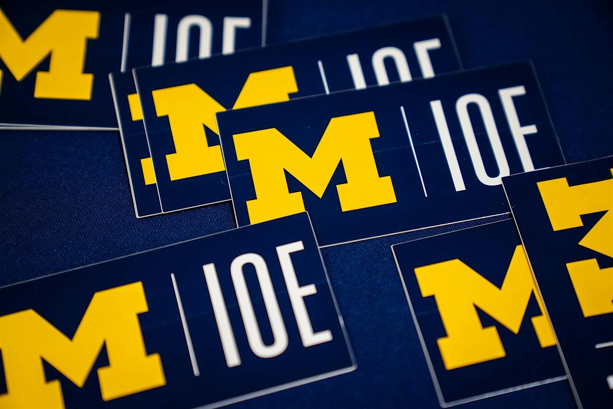 Michigan Night in Atlanta!
