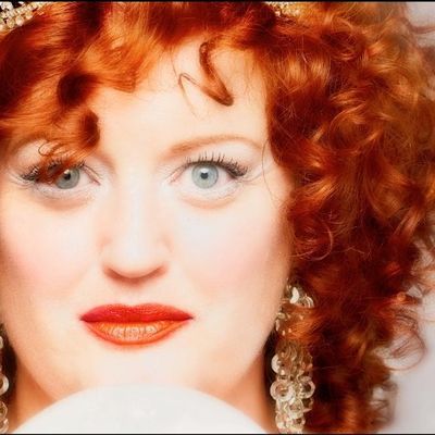 Tonya June Moore - Modern Mystic