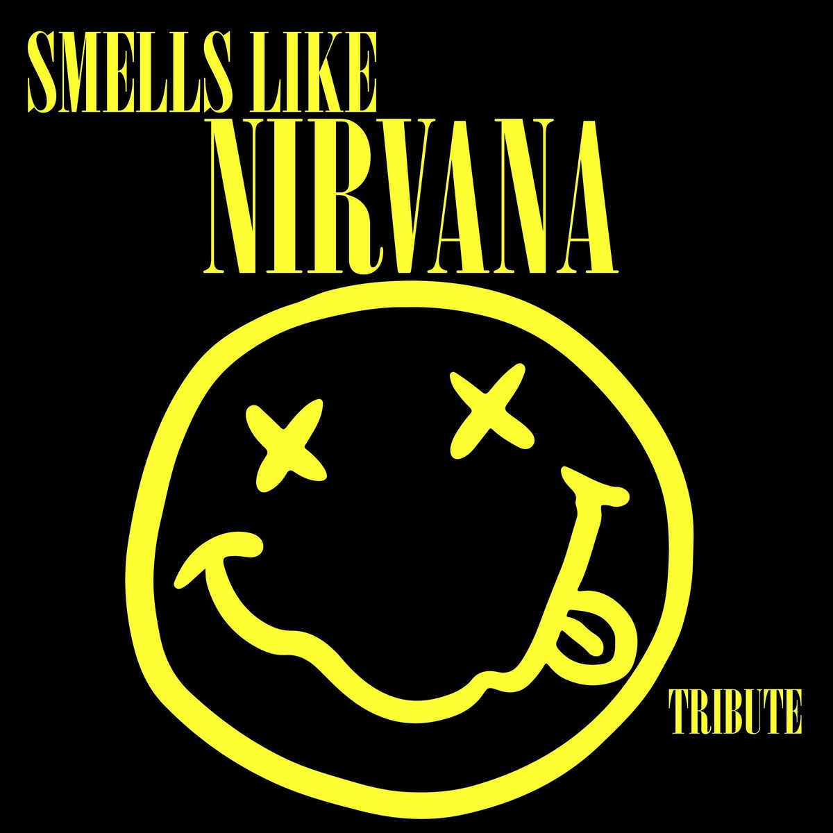 Smells Like Nirvana - MTV Unplugged Set