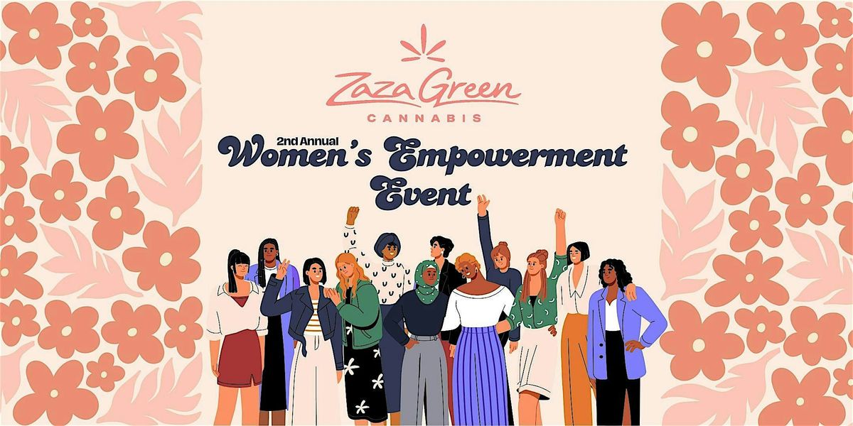 Women's Empowerment Event