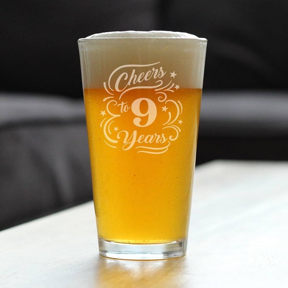 Infusion Taproom 9 Year Anniversary Party