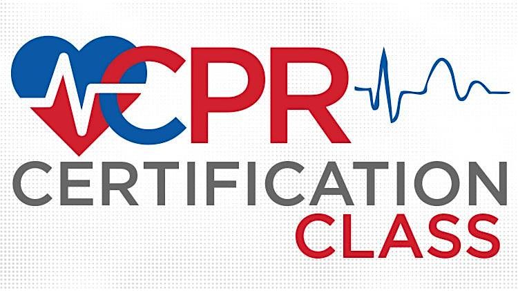 Prince George's County OHS Community Basic CPR First Aid Certification