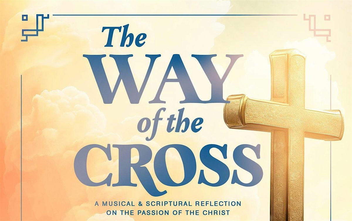 The Way of the Cross