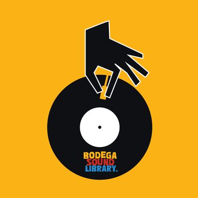 Bodega Sound Library