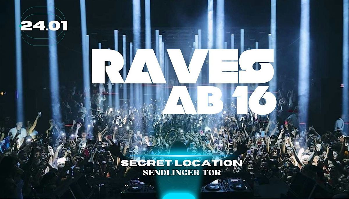 BIG OPENING RAVE  SENDLINGER TOR