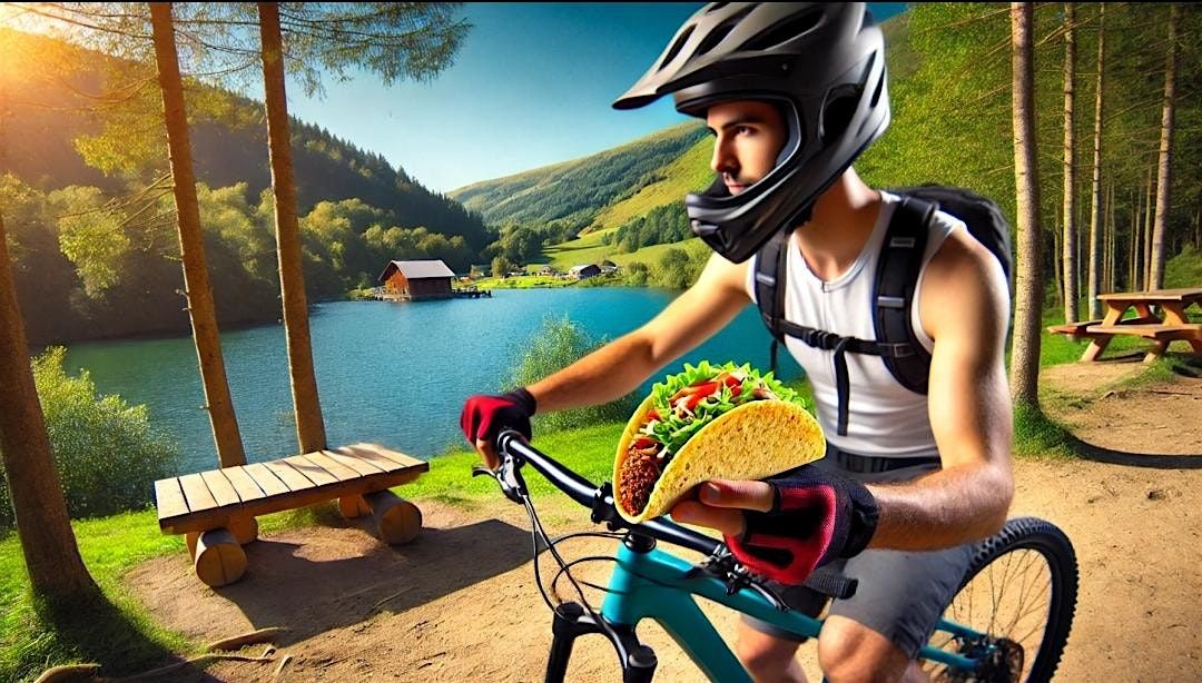 Riding Bikes and Eating Tacos: Modelo Loop and Taco Party! (for Ebikes)