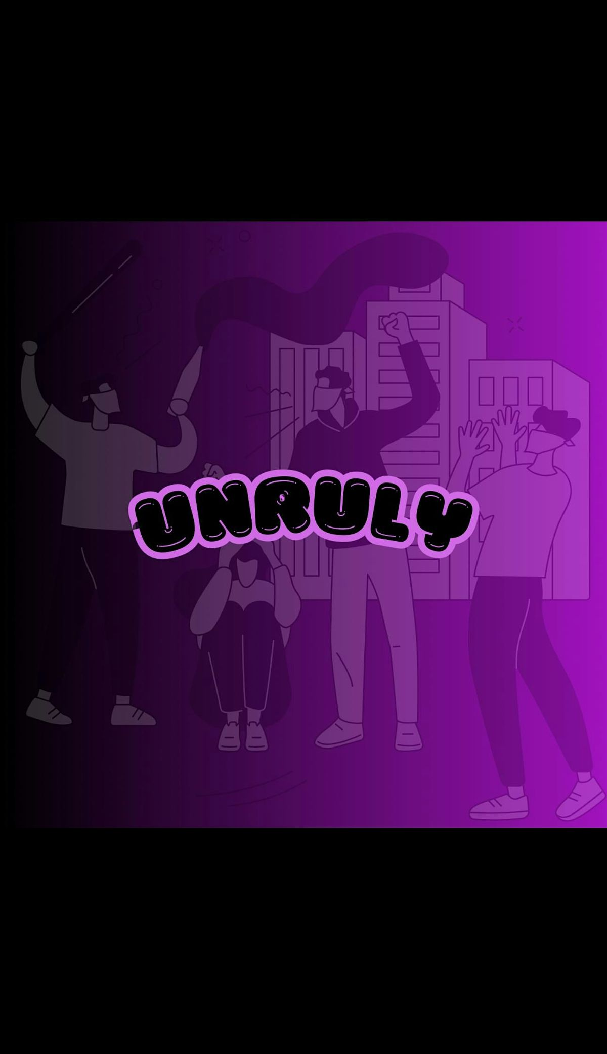 Unruly