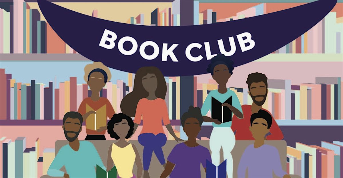 Black Voices March Book Club  - The Message by Ta-Nehisi Coates