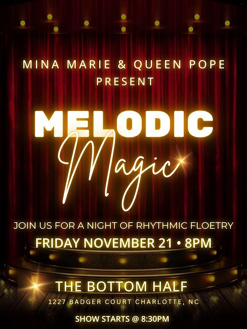 Melodic Magic