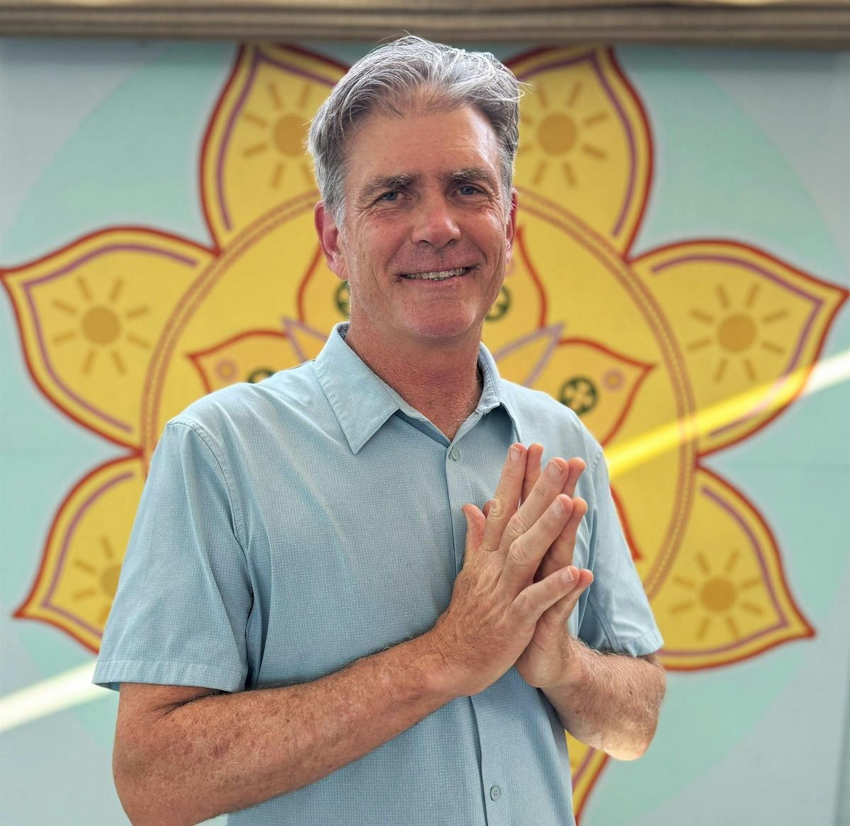 Let's Meditate
