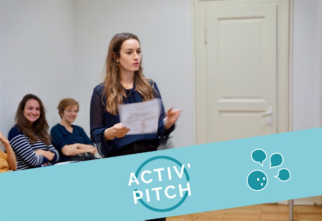 Activ'Pitch