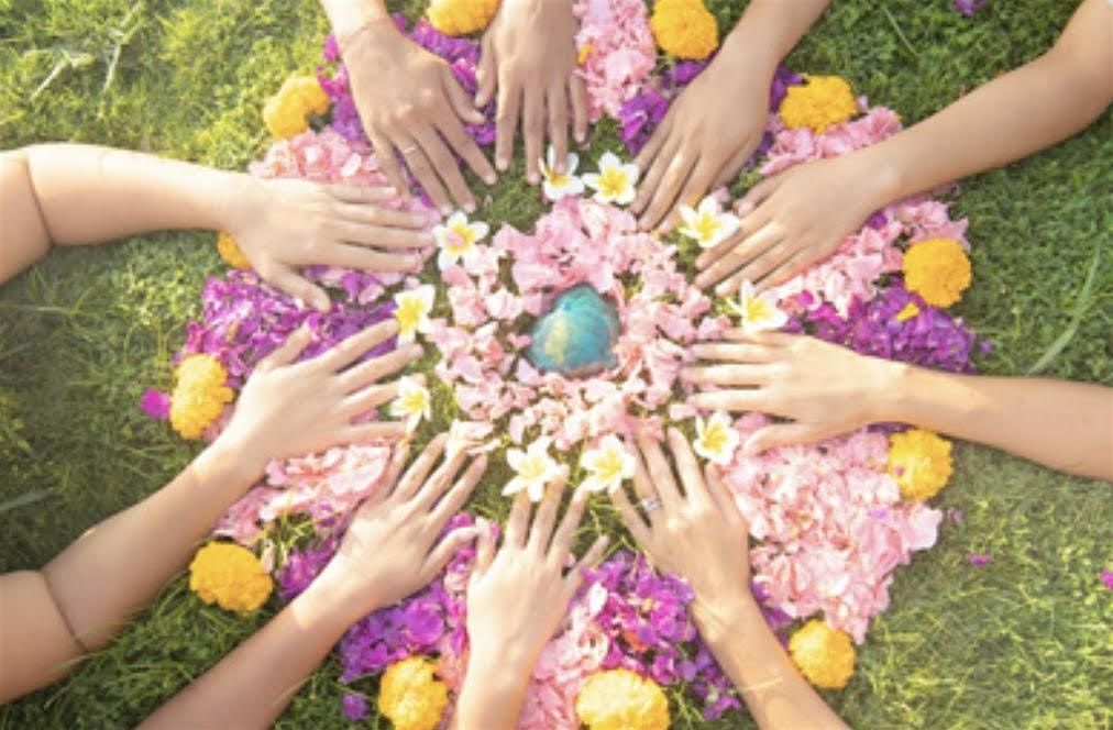 Copy of 13th Rite of Womb Empowerment Day Retreat