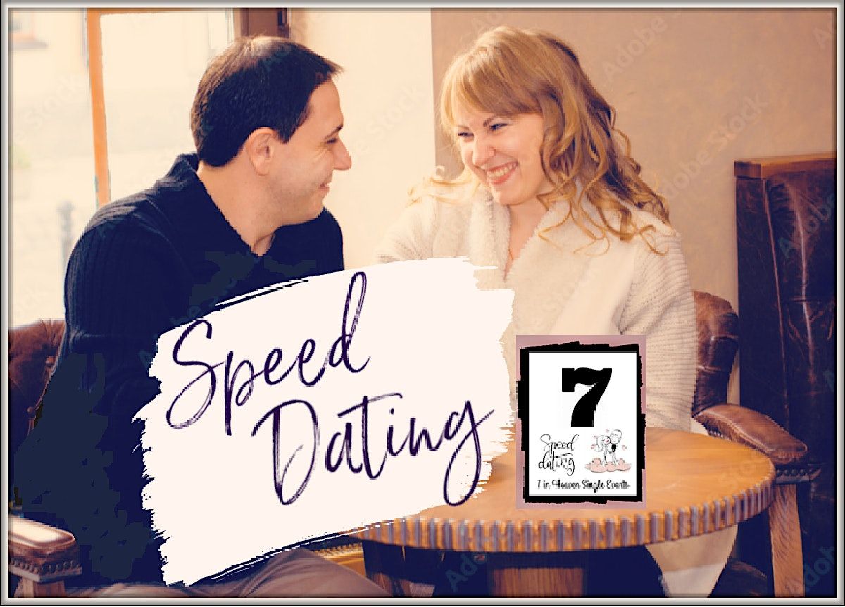 Speed Dating Long Island Singles Ages 40-55 Garden City