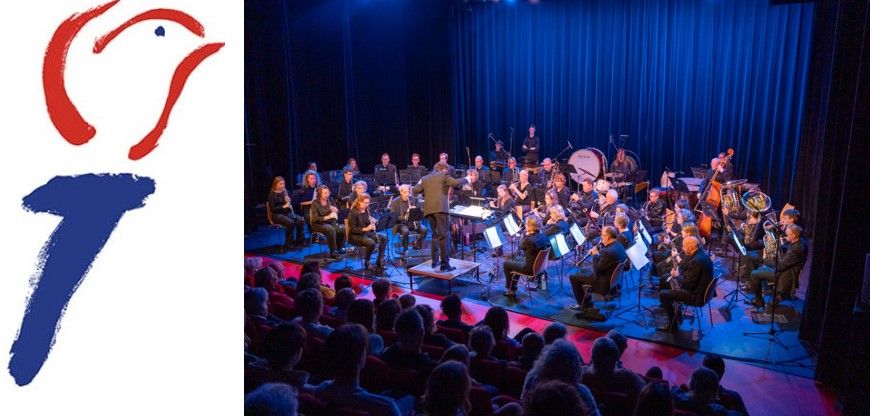 Concert 80 Jaar Vrijheid | Maassluise Harmonie