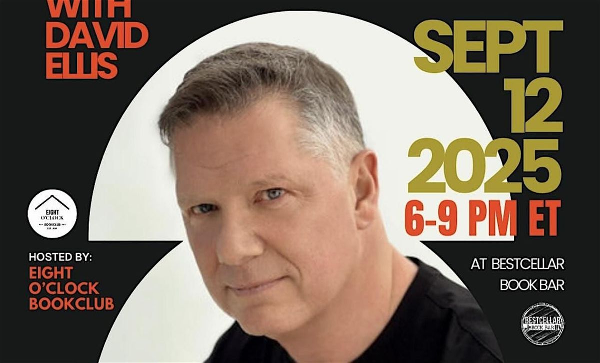 A Night with David Ellis