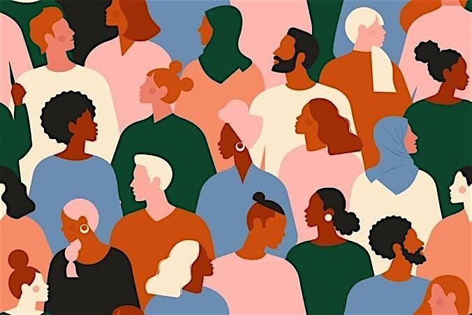Joint Directorates Race Equality Catalyst Groups Event