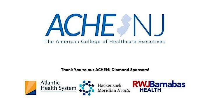 ACHENJ Annual Meeting 2025