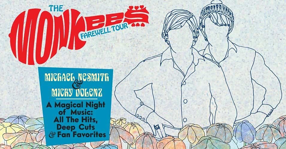 An Evening with The Monkees