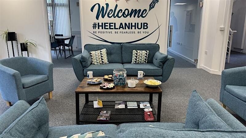 The HeelanHub Networking (May 2025)