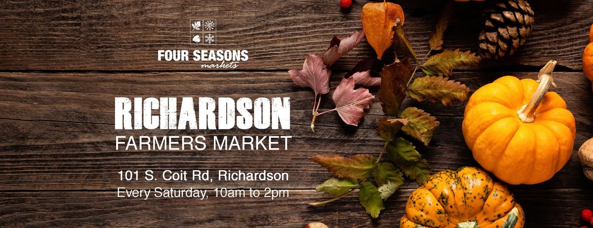 Richardson Farmers Market