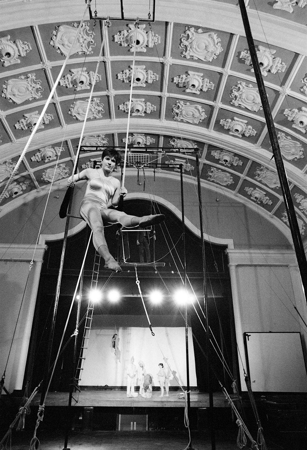 The Great Hall \u2013 A Guided History