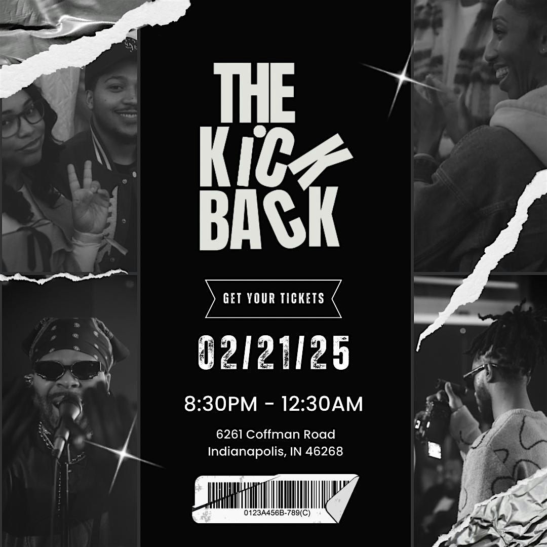 TheKickback