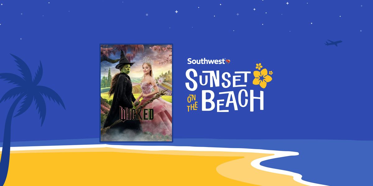 Free Movie Night | Wicked