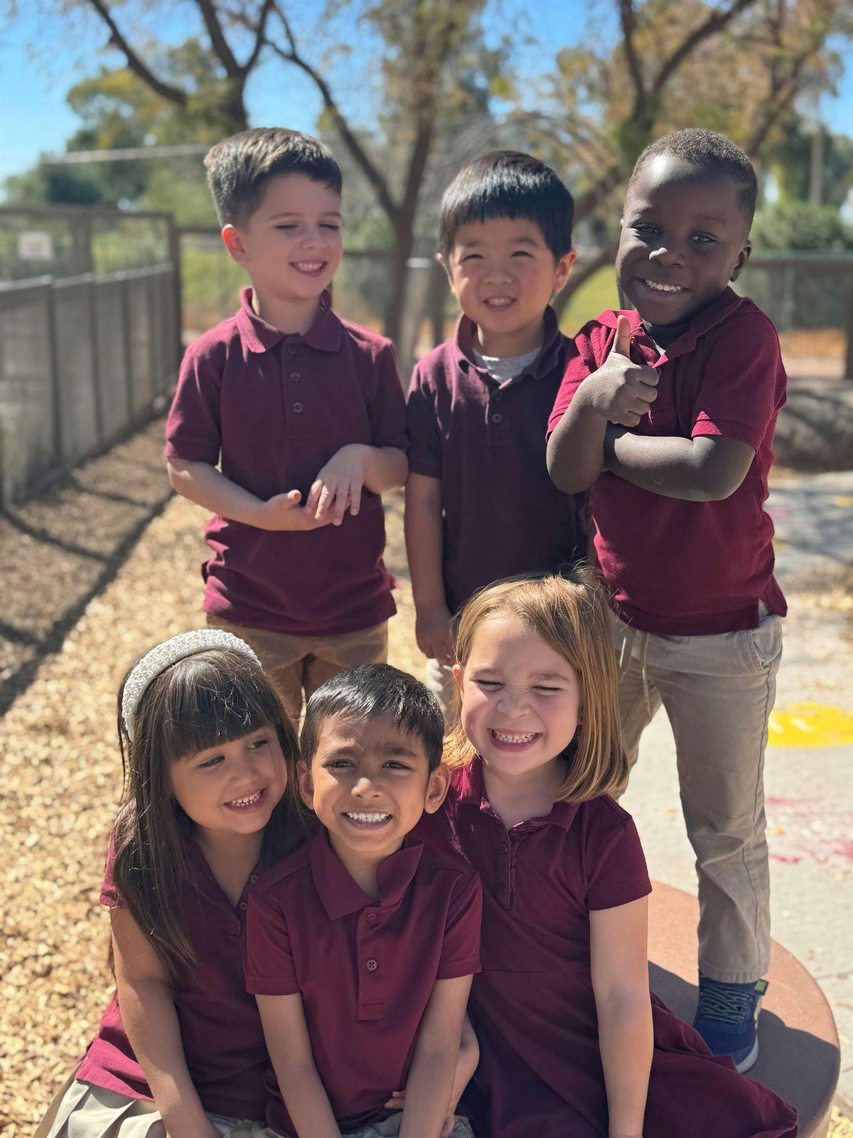 ASU Preparatory Polytechnic \u2013 Preschool Campus Tour