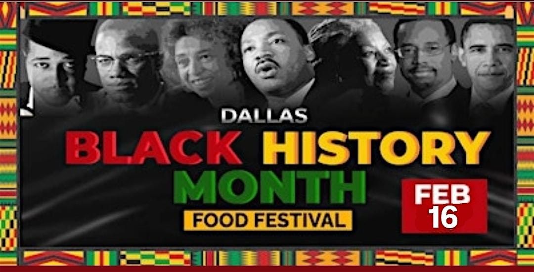 Dallas Black History Festival