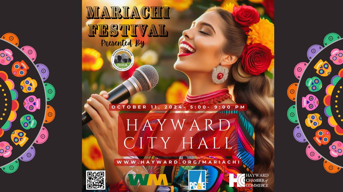 Mariachi Festival