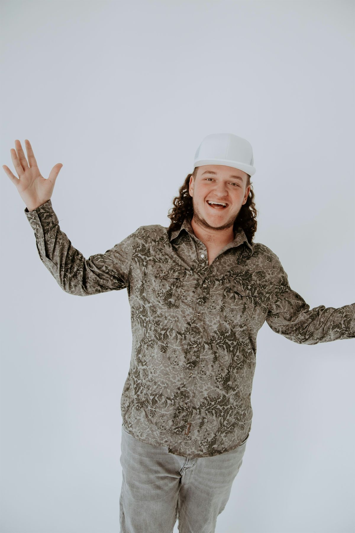 Braden's Christmas Wish