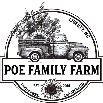 Poe Family Farm