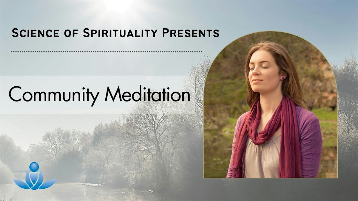 Community Meditation